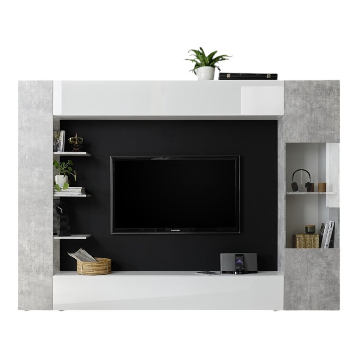 Composition murale VASCO –...