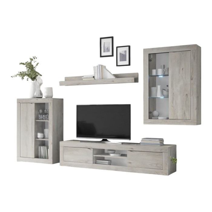 Ensemble meubles salon KALO...