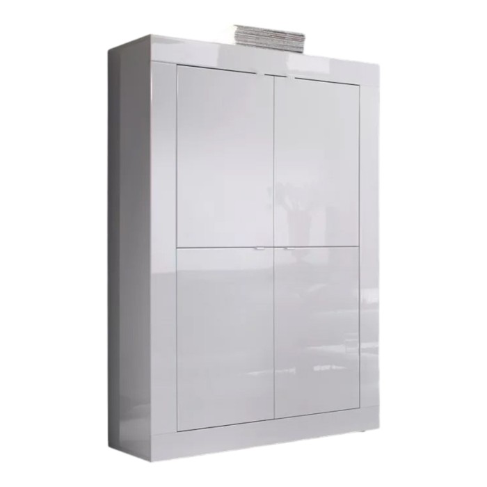 Vaisselier 4 portes ISORA –...