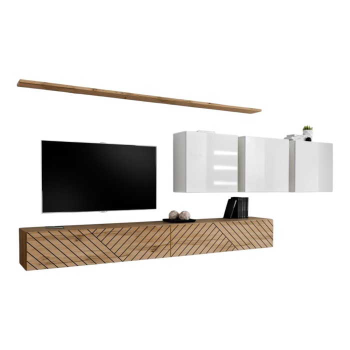 Ensemble salon SWITCH VII –...