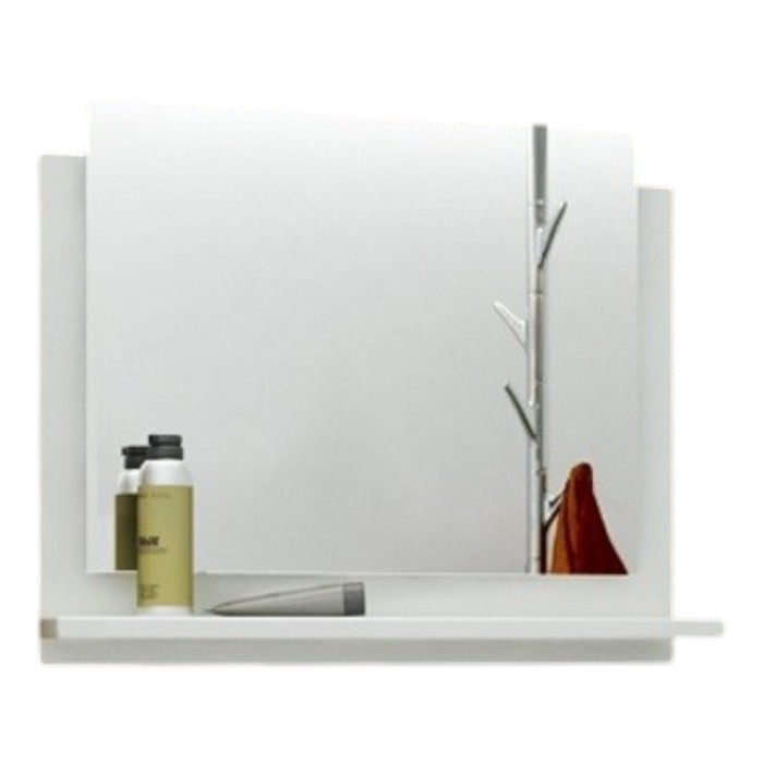 Miroir de salle de bain...