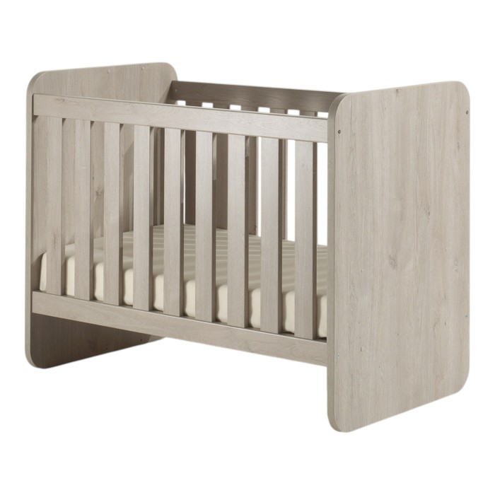 Lit bébé robuste 60x120...