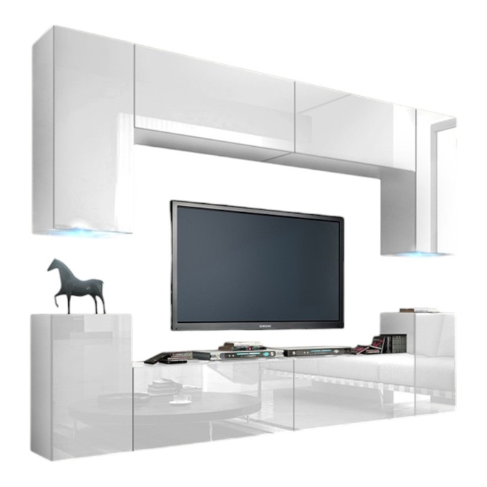 Ensemble de meubles de...