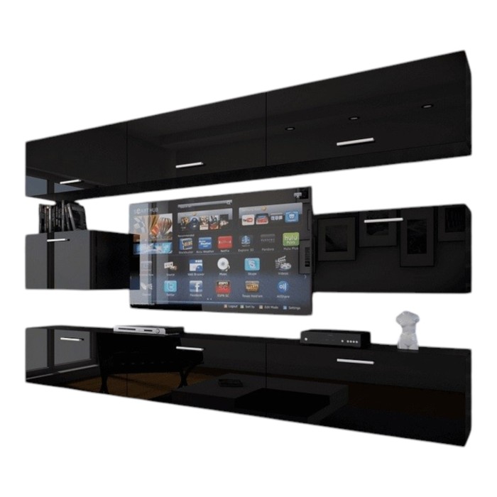 Ensemble de meubles de...