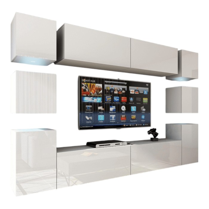 Ensemble de meubles de...