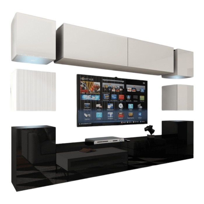 Ensemble meubles de salon...