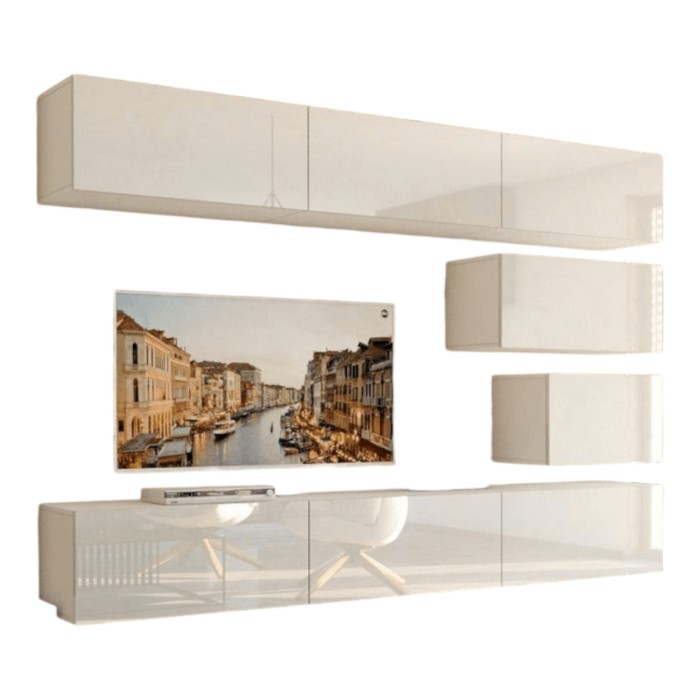 Ensemble de meubles de...