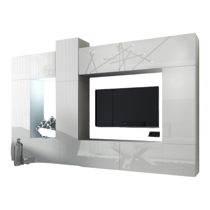 Ensemble de meubles de...