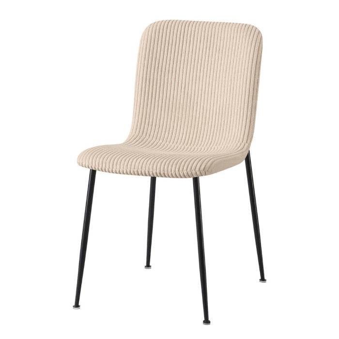 Chaise de salle à manger...