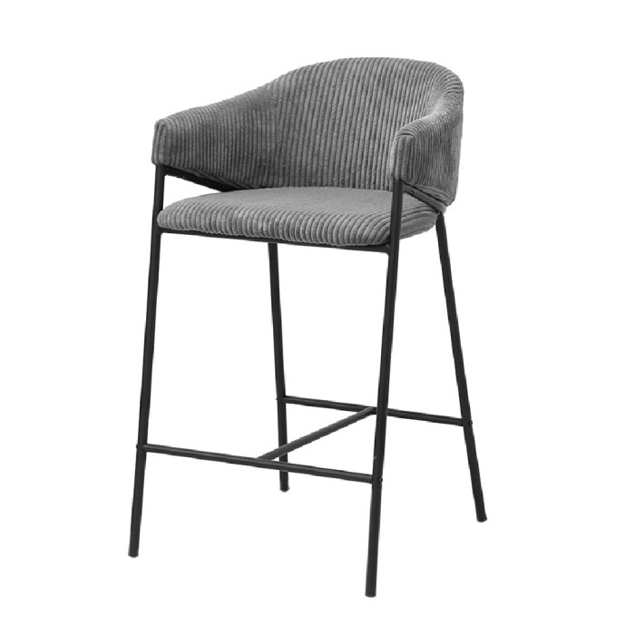 Chaise de comptoir IMANY –...