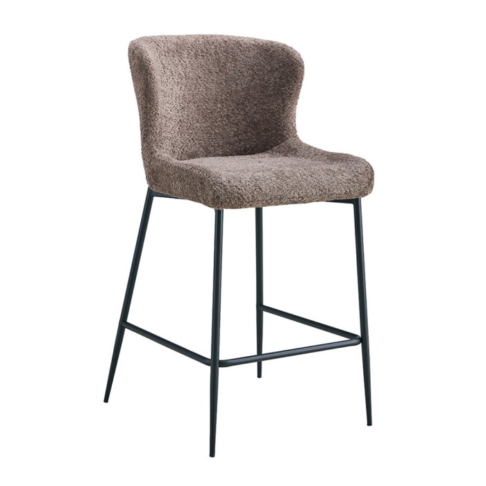 Chaise de comptoir LISE –...