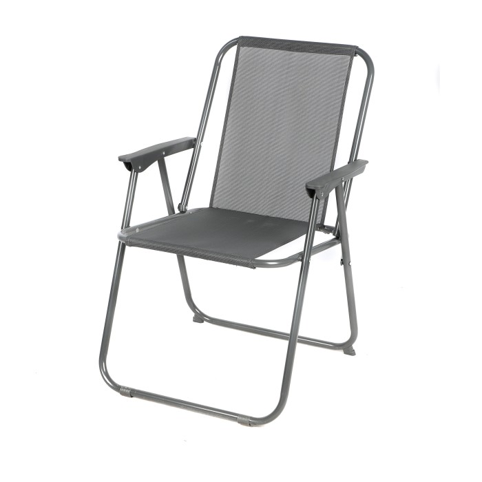 Fauteuil de jardin pliable...