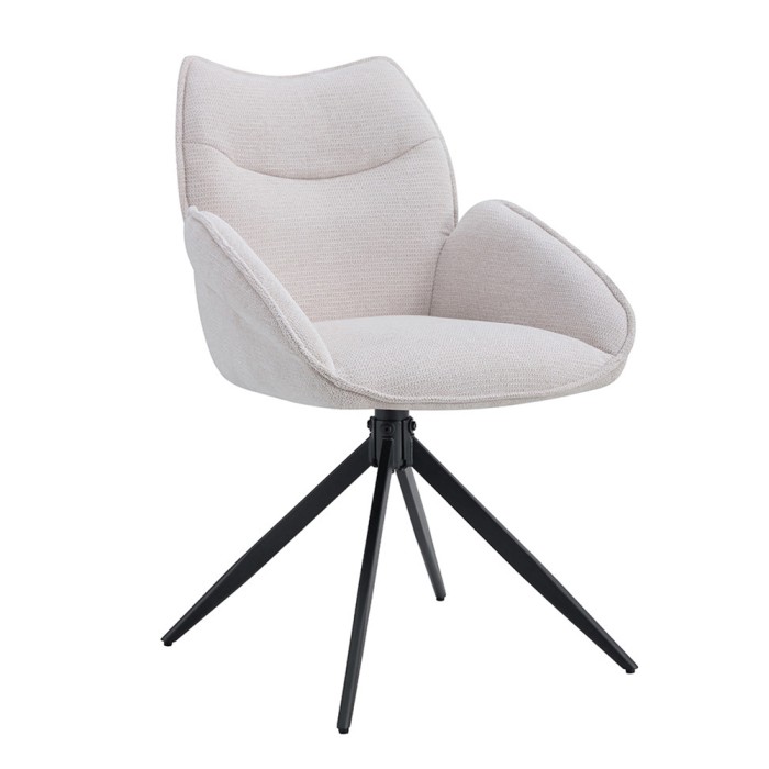 Chaise de salle à manger...