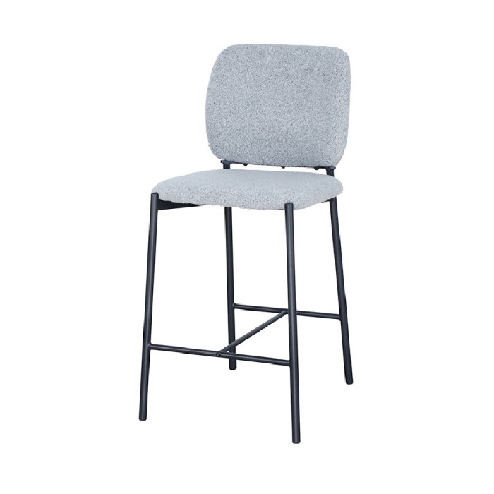 Chaise de comptoir RITA –...