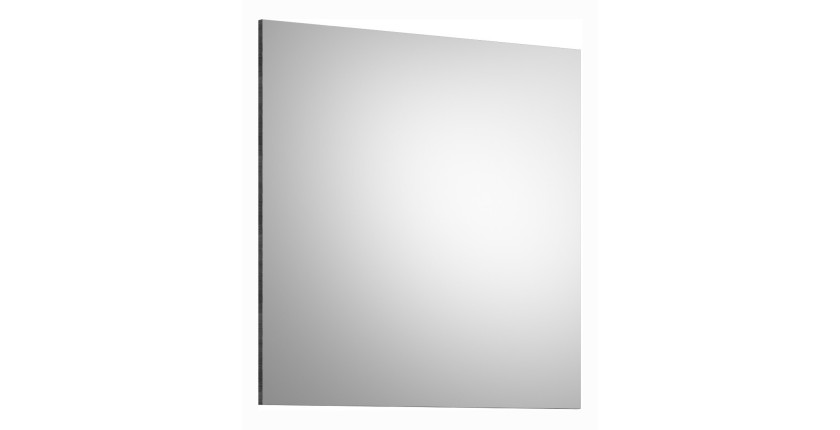 Miroir SCOTT – Design moderne et sans bords 