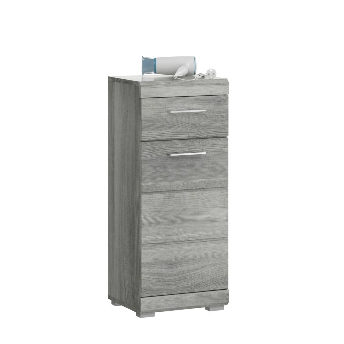 Meuble de rangement 1 porte...