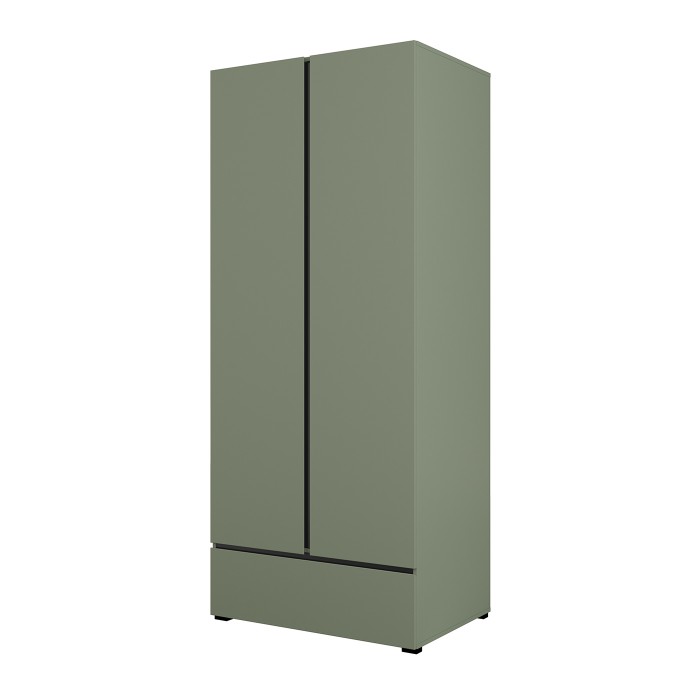Armoire HAVANA 90 cm – 2...