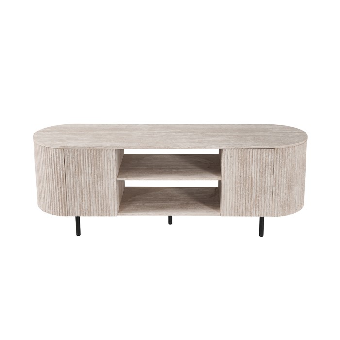 Meuble TV VAGOS – Coloris...