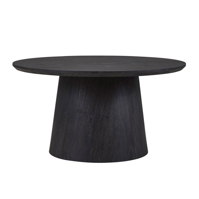 Table basse ronde BOKOR –...