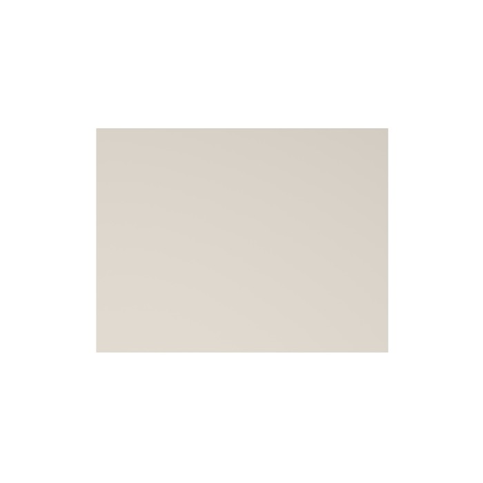 Plan vasque NOXERA – 60 cm – Beige mat – À poser – Finition résistante en MDF 