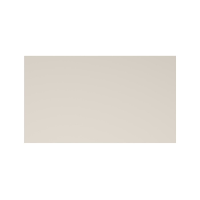 Plan vasque NOXERA – 80 cm – Beige mat – À poser – Design élégant et compact 