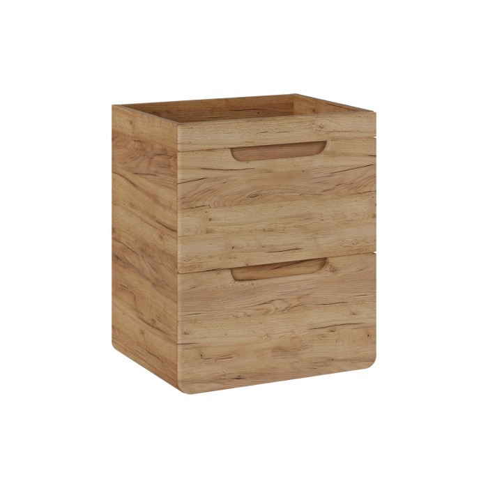 Meuble sous vasque ERBANO –...