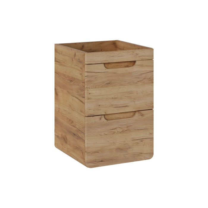 Meuble sous vasque ERBANO –...