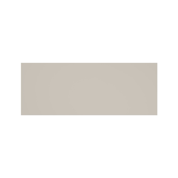 Plan vasque BELLA 120 cm – Coloris marron congo – Finition mate pour meuble suspendu 