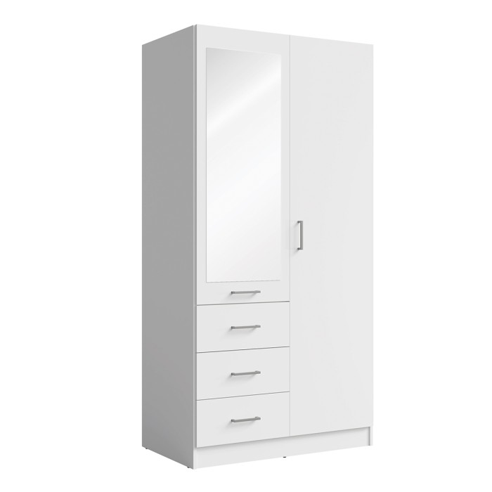 Armoire KALISTA 101 cm...