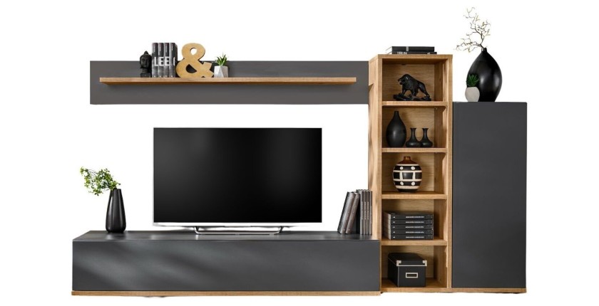 Image de couverture pour l'ensemble de meubles salon RHYS