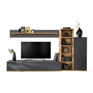 Image de couverture pour l'ensemble de meubles salon RHYS