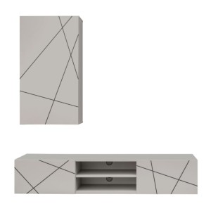 Composition de meubles de salon DASH