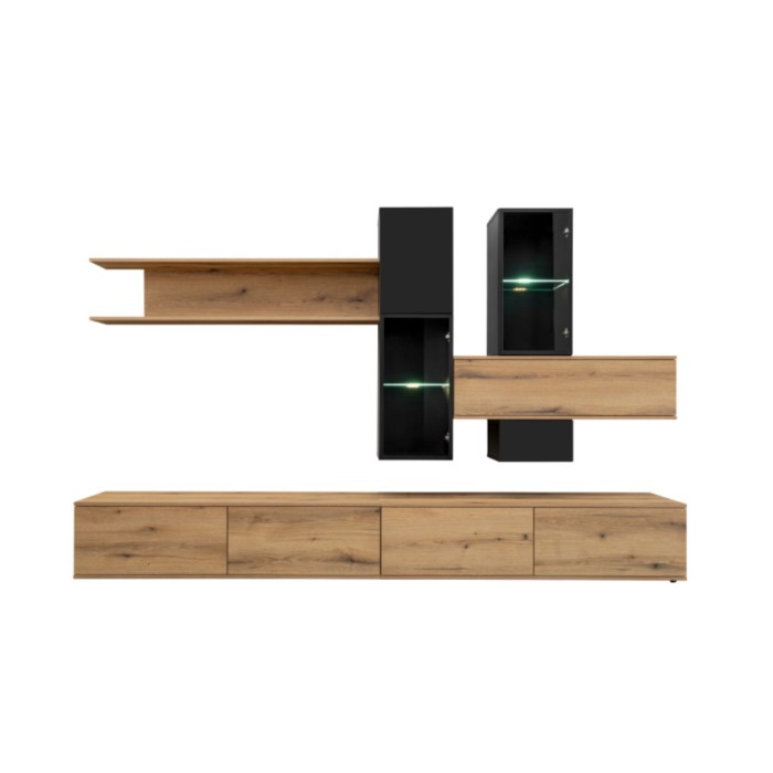 Ensemble de meubles de salons ORIANE