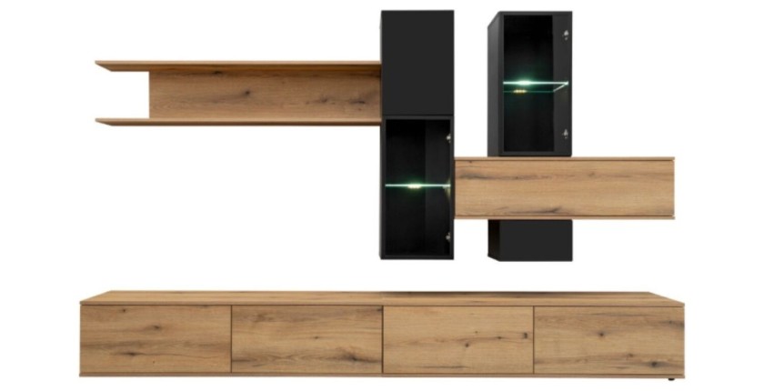 Ensemble de meubles de salons ORIANE