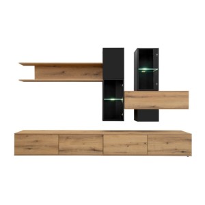 Ensemble de meubles de salons ORIANE