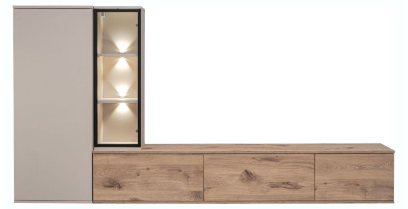 Composition murale CALIRE