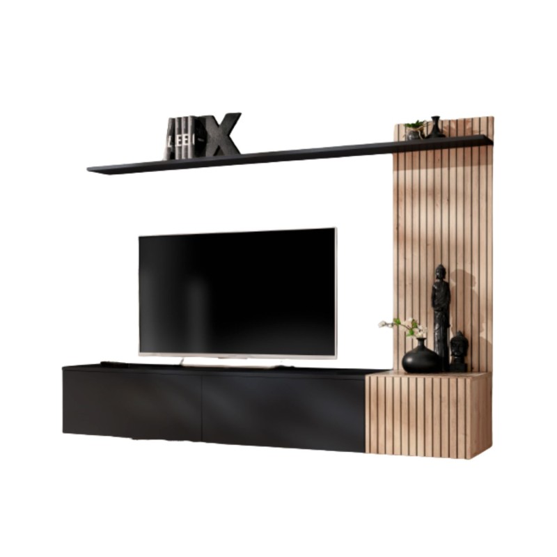 Composition murale LIPA