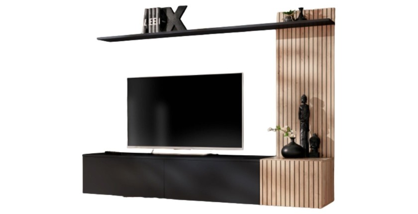 Composition murale LIPA