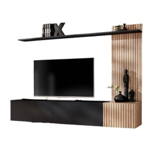 Composition murale LIPA