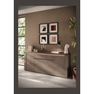 Mise en contexte buffet SASHA mercure