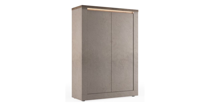 Buffet haut SASHA mercure