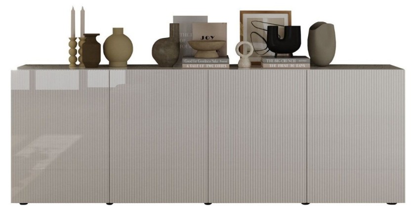 Buffet SCENA 4 portes