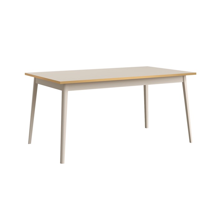 Table de salle à manger...