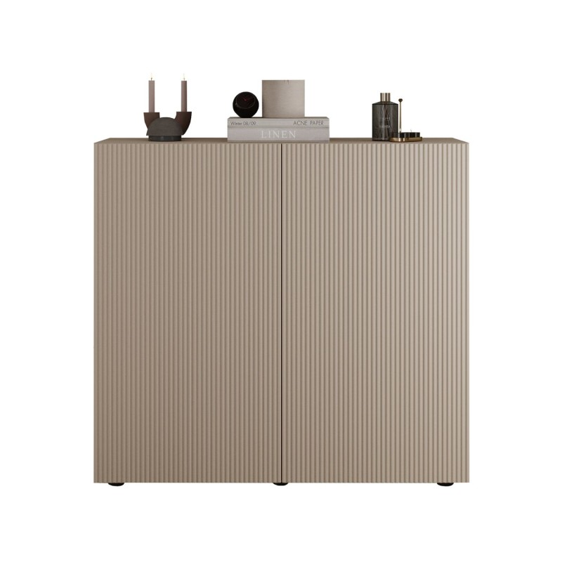 Buffet haut SCENA cachemire