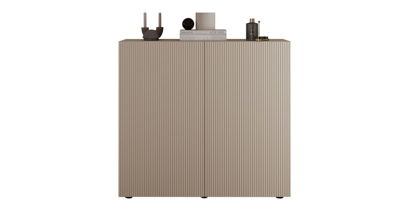 Buffet haut SCENA cachemire