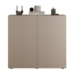 Buffet haut SCENA cachemire