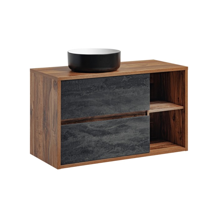 Ensemble meuble sous vasque...