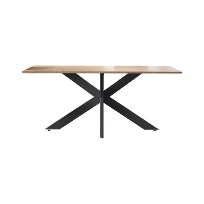 Table GWEN chêne cadiz