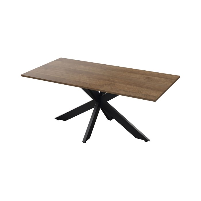 Table GWEN chêne mercure