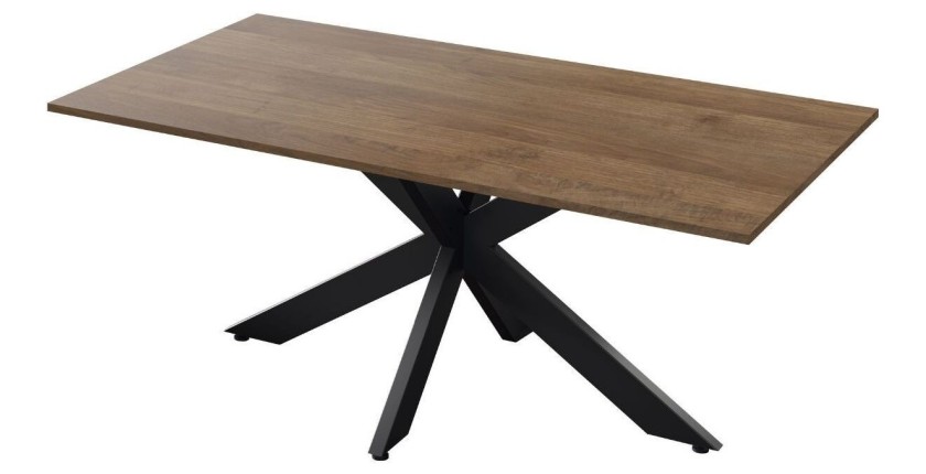 Table GWEN chêne mercure